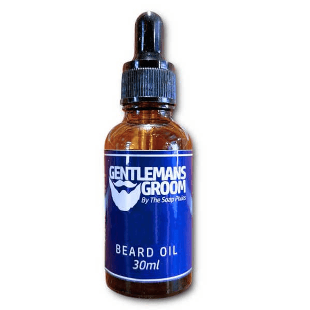Beard Care Gift Set