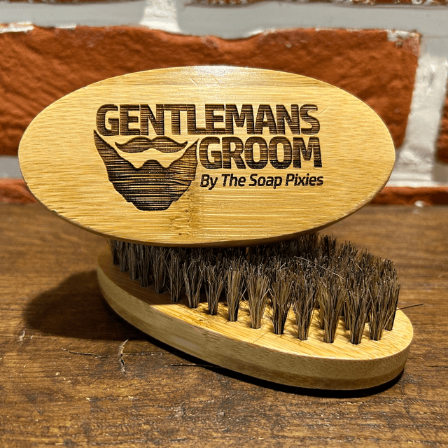 Beard Care Gift Set