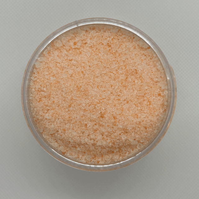 Energise Wellness Bath Salts (200g)