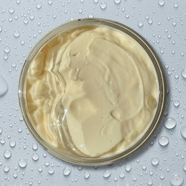 Almond Milk Moisturising Cream (100g)