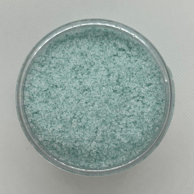 Bed Time Wellness Bath Salts (200g)