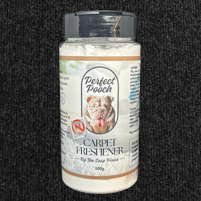 Carpet Freshener (500g)