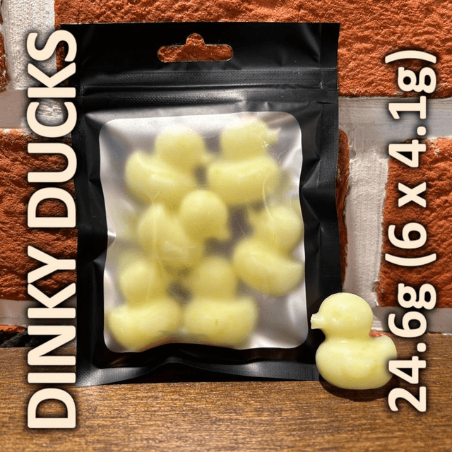 Sherbet Lemon Wax Melt (Multiple Options)