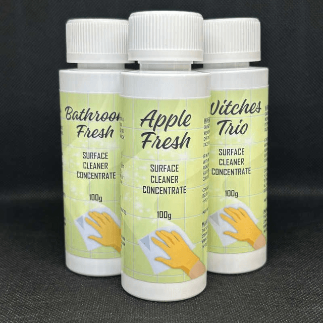 Surface Cleaner Concentrate (100g)