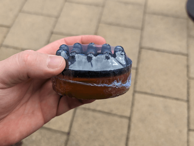 One Mill Massage Bar (135g)