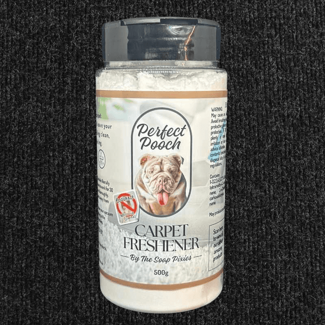 Carpet Freshener (500g)