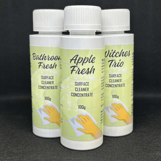 Surface Cleaner Concentrate (100g)